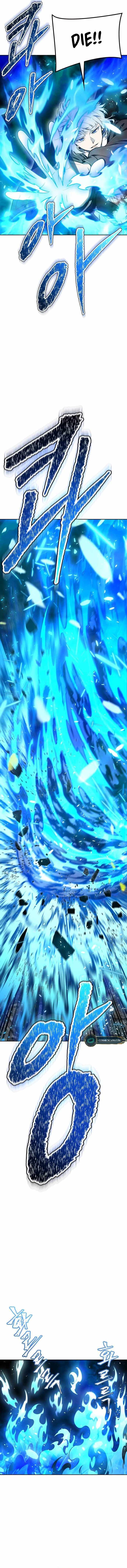 Tower of God Chapter 611 image 18